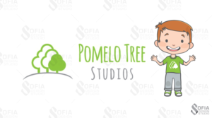 A Game Studio Mascot/Representative Design  (Cartoon Boy/Girl) | Figur-Design von SofiaDesignStudio