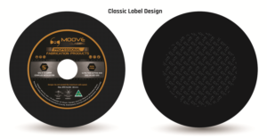 Product Labels - Background and Layout Refresh - Made in Australia | Graphic Design by SAI DESIGNS