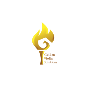 Logo-Design von rakib.anjan für Golden Violin Solutions | Design #18962733