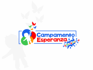 Campamento Esperanza  | Logo-Design von nikkiblue