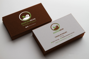 Business Card Design by Riz' for this project | Design #18978446