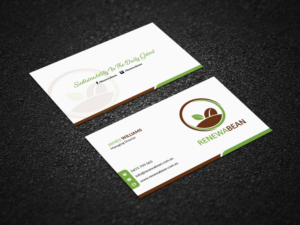 Business Card Design by Pointless Pixels India for this project | Design #18974124