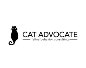  Cat Advocate  Feline Behavior Consulting | Logo Design by Pv_999