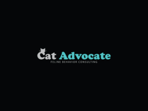  Cat Advocate  Feline Behavior Consulting | Logo Design by design big