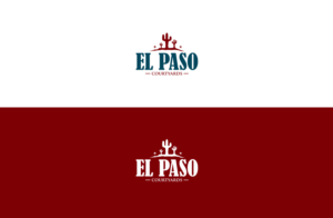 El Paso Courtyards | Logo Design by GLDesigns