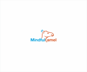 Mindful Camel or Sales Suitcase | Logo Design by Logocraft