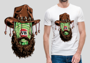 Most Aussie Shirt ever!  | T-Shirt-Design von SangBlater