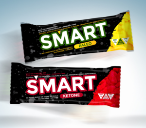 Retail healthy snack bar design | Packaging Design by Synthesis