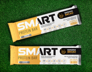 Retail healthy snack bar design | Packaging Design by SAI DESIGNS