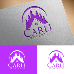 Logo Design by ErTistic for this project | Design #18996563