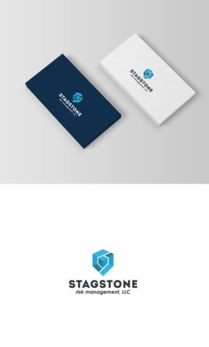 Stagstone Risk Management, LLC | Logo Design by logo_s