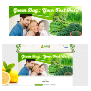 Banner Ad Design by at-as