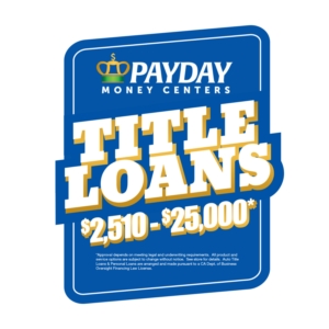 Advertisement Design by B74Design for Payday Money Centers | Design #19032629