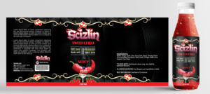 SCIZLIN | Verpackungs-Design von SAI DESIGNS