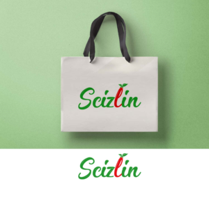 SCIZLIN | Verpackungs-Design von Finley Johnson