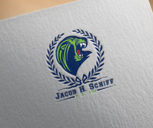 Logo Design by Med Hed