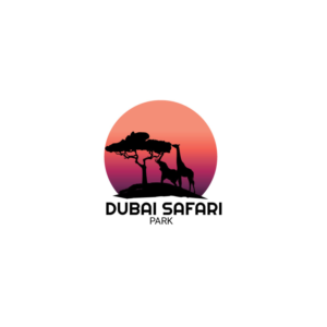 Dubai Safari Park | Logo Design by Natasa m.