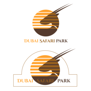 Dubai Safari Park | Logo Design by savvyartstudio