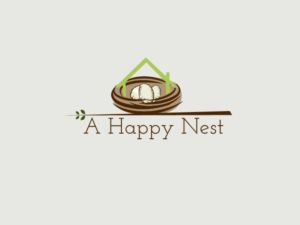 Residential improvers, A  Happy Nest 4 U * | Visitenkarten-Design von chandrayaan.creative