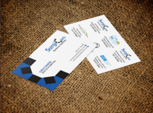 Business Card Design | Business Card Design by chandrayaan.creative