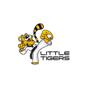 Little Tigers   | Logo-Design von WooW Designs