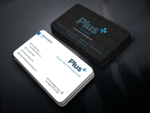 Consulting Firm of Business Savvy Super Geeks Needs Business Cards Redesigned | Business Card Design by Riz'