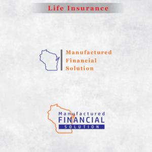 Logo Design by Kreative art for Manufactured Financial Solutions, LLC | Design #19115687