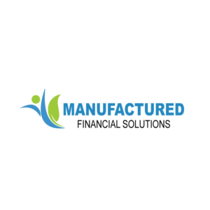 Logo Design by Enayet Ullah for Manufactured Financial Solutions, LLC | Design #19106278