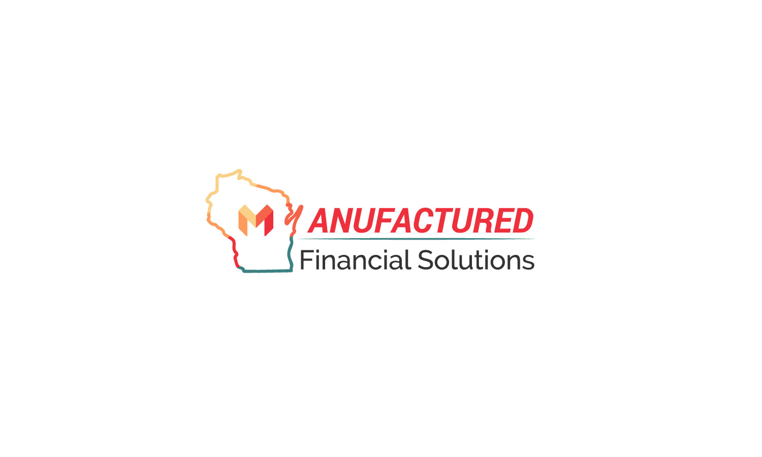 Logo Design by anusha manthri for Manufactured Financial Solutions, LLC | Design #19117104