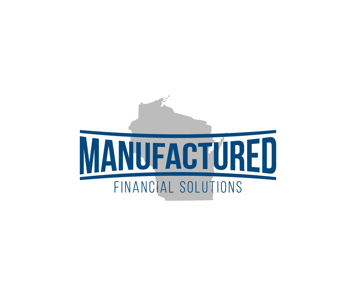 Logo Design by am_designx for Manufactured Financial Solutions, LLC | Design #19106606