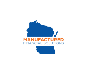 Logo Design by Boon for Manufactured Financial Solutions, LLC | Design #19073473