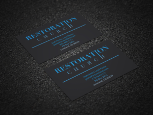 Business Card Design by kosovic1