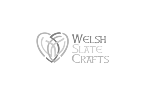 Logo Design by Giovanni for Welsh Slate Crafts | Design #19104181