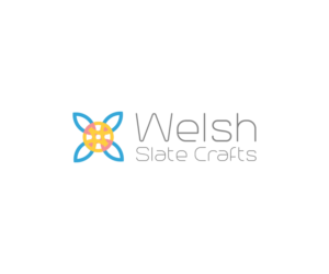 Logo Design by adriyan for Welsh Slate Crafts | Design #19099683