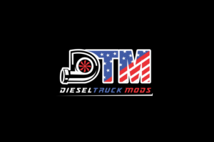 Diesel Truck Mods | Logo-Design von Farqaleit™