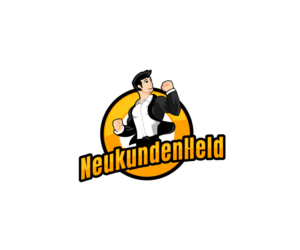 NeukundenHeld- pls see description! | Logo-Design von VGB