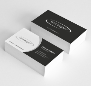 Business Card Design by Tilt