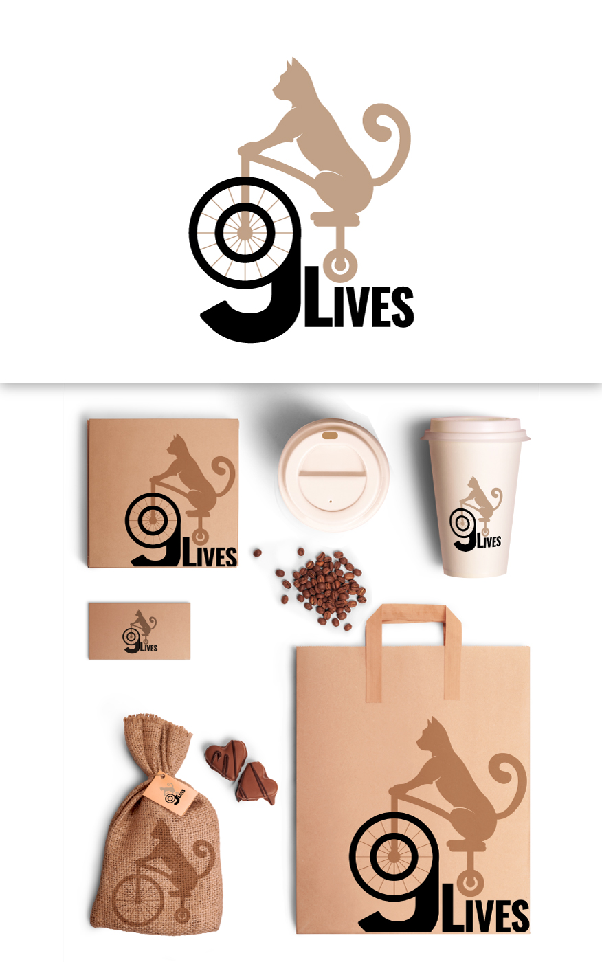 Logo Design by Veronica Dan for this project | Design #19116588