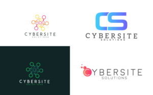 Logo-Design von ilovedesign1 für Cybersite Solutions Pty Ltd | Design #19104248