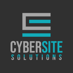 Logo-Design von Manart Mamuju für Cybersite Solutions Pty Ltd | Design #19104128