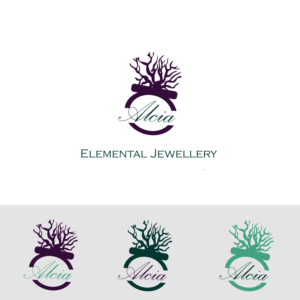 Logo Design by Alpha design