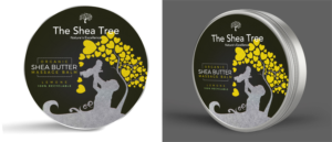 A startup cosmetics business looking for a label designs for their range of organic body balms | Label Design by SAI DESIGNS