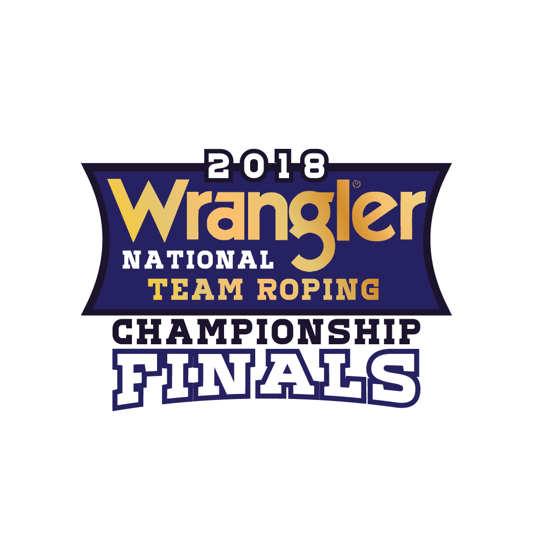 Logo Design by poncy.hanilap for Wrangler Team Roping Championships | Design #19187205