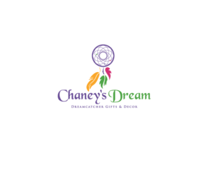 Logo Design by SANYA AN