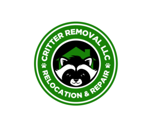 Critter Removal LLC Relocation & Repair | Logo Design by anekaa