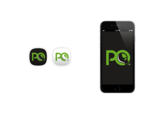 Power & Quality | Icon Design by Atvento Graphics