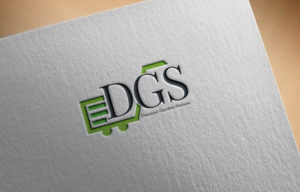 DGS | Logo Design by Atec