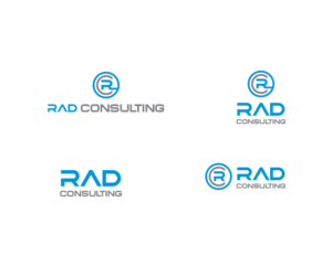 RAD Consulting | Stationery Design by kousik