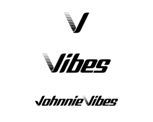 Logo Design by alpino for JohnnieVibes | Design #19159835