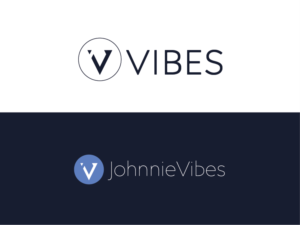 Logo Design by dhamkith for JohnnieVibes | Design #19160490